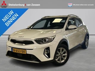Thumbnail Mobil 1