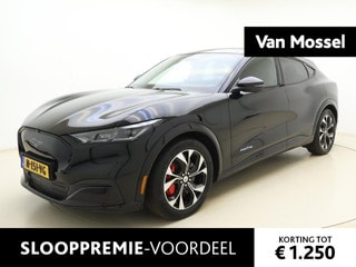 Thumbnail Mobil 1