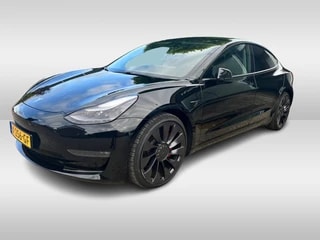 Thumbnail Mobil 1