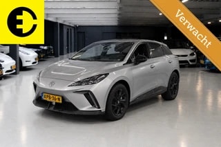 Thumbnail Mobil 1