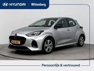 Thumbnail Mobil 1