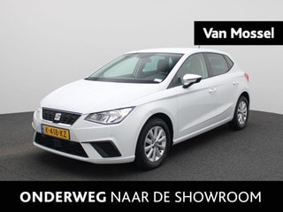 Thumbnail Mobil 1