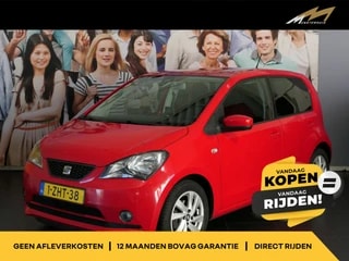 Thumbnail Mobil 1