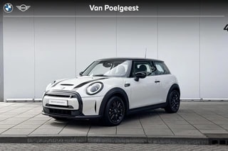 Thumbnail Mobil 1
