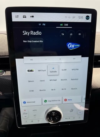 Thumbnail Mobil 8