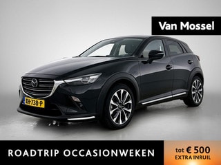 Thumbnail Mobil 1