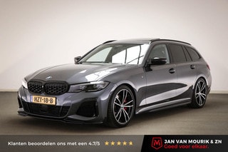 Thumbnail Mobil 1