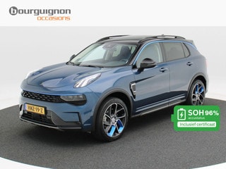 Thumbnail Mobil 1