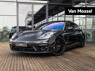 Thumbnail Mobil 1