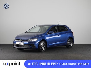 Thumbnail Mobil 1