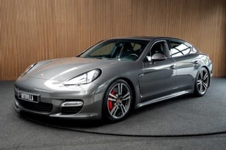 Thumbnail Mobil 1