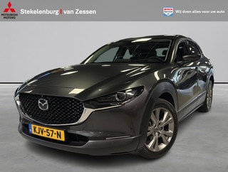 Thumbnail Mobil 1