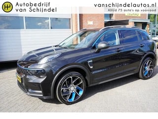 Thumbnail Mobil 1