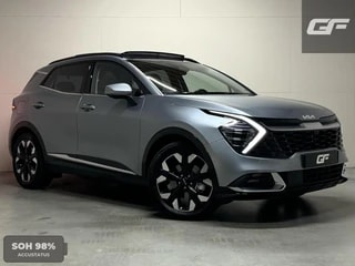 Thumbnail Mobil 1