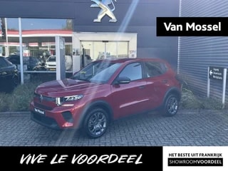 Thumbnail Mobil 1