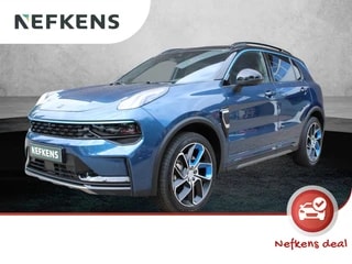 Thumbnail Mobil 1
