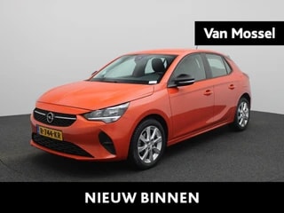Thumbnail Mobil 1