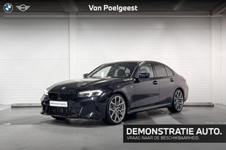 Thumbnail Mobil 1