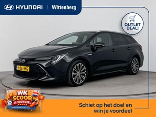 Thumbnail Mobil 1