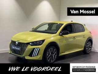 Thumbnail Mobil 1