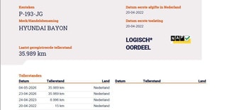 Thumbnail Mobil 5
