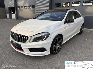 Thumbnail Mobil 1