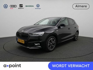 Thumbnail Mobil 1