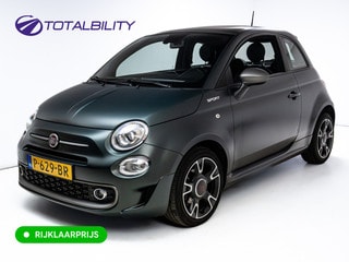 Thumbnail Mobil 1