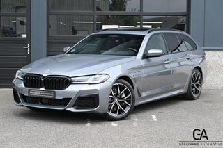 Thumbnail Mobil 1