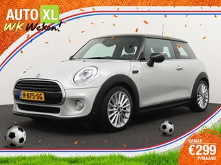 Thumbnail Mobil 1