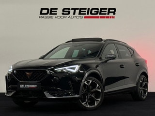Thumbnail Mobil 1