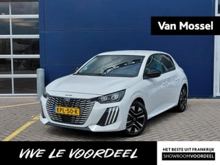 Thumbnail Mobil 1