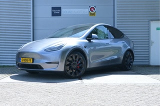 Thumbnail Mobil 1