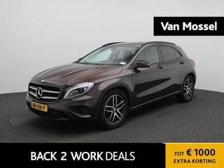 Thumbnail Mobil 1