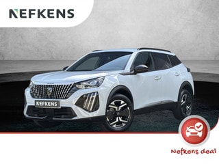 Thumbnail Mobil 1