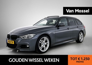 Thumbnail Mobil 1