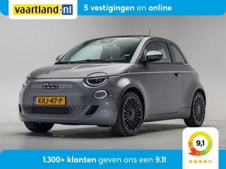 Thumbnail Mobil 1