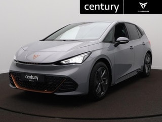 Thumbnail Mobil 1