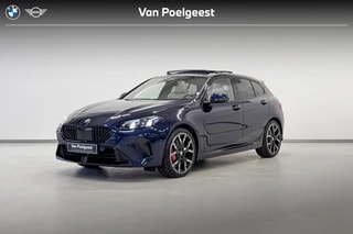 Thumbnail Mobil 1