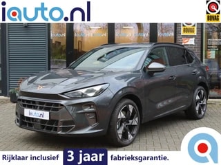 Thumbnail Mobil 1