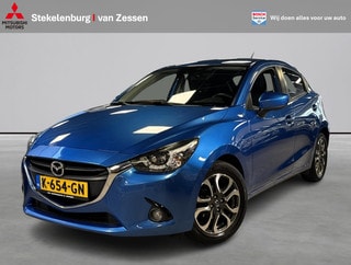 Thumbnail Mobil 1