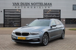 Thumbnail Mobil 1