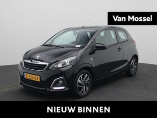 Thumbnail Mobil 1