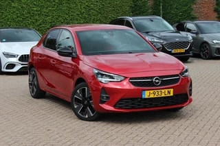 Thumbnail Mobil 1