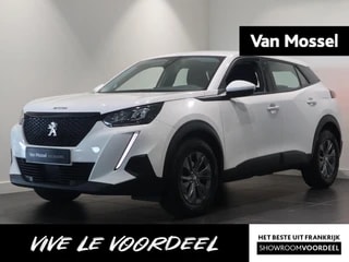 Thumbnail Mobil 1