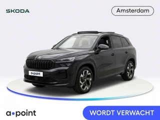 Thumbnail Mobil 1