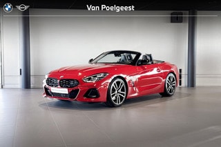 Thumbnail Mobil 1