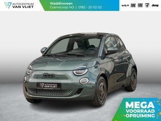 Thumbnail Mobil 1