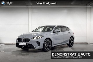 Thumbnail Mobil 1