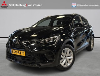 Thumbnail Mobil 1